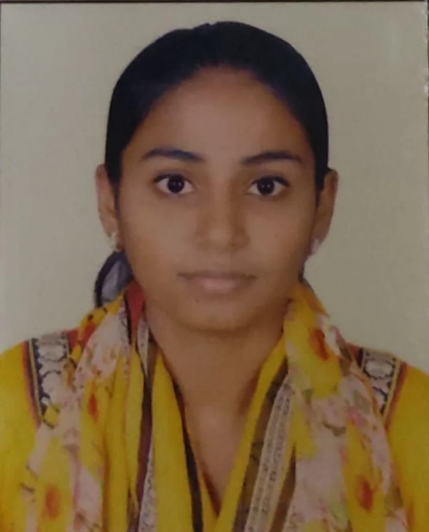 Sakhawia Kaleem Farogh