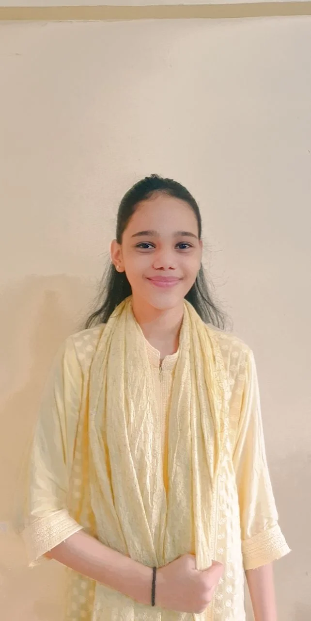 Shifa Khan