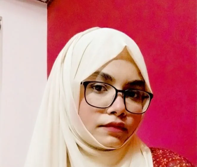 Sariya Shaikh