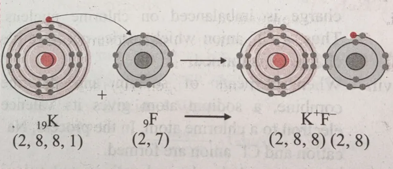 Shaykh Academy Potassium fluoride Chapter 14 – Measurement and Effects of Heat
