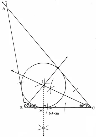 Maharashtra Board Class 9 Maths Solutions Chapter 6 Circle Practice Set 6.3 2 jpg Chapter 6 – Circle