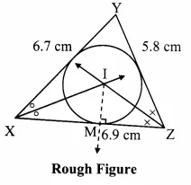 Maharashtra Board Class 9 Maths Solutions Chapter 6 Circle Practice Set 6.3 5 jpg Chapter 6 – Circle