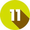 number 11 Maharashtra Board Textbook Solutions for Standard 1 to 10