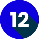 number 12 Maharashtra Board Textbook Solutions for Standard 1 to 10