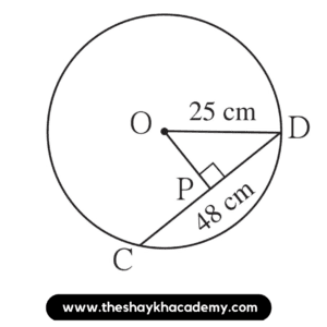 IMG 20230307 080632 Chapter 17 – Circle - Chord and Arc
