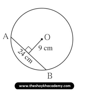 IMG 20230307 080705 Chapter 17 – Circle - Chord and Arc
