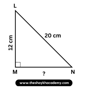 IMG 20230315 163734 Chapter 13 – Pythagoras' Theorem