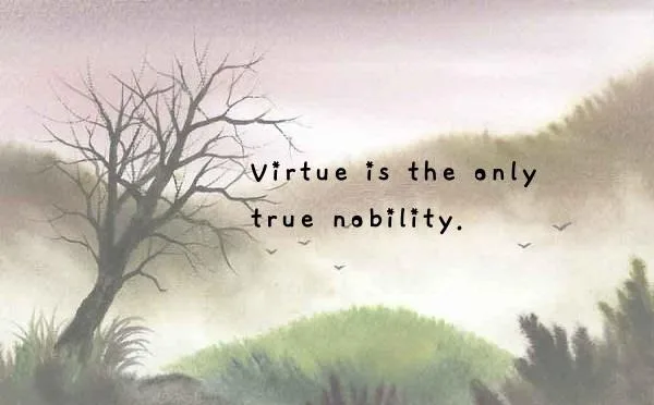 42215 jpg Virtue Is Its Own Reward