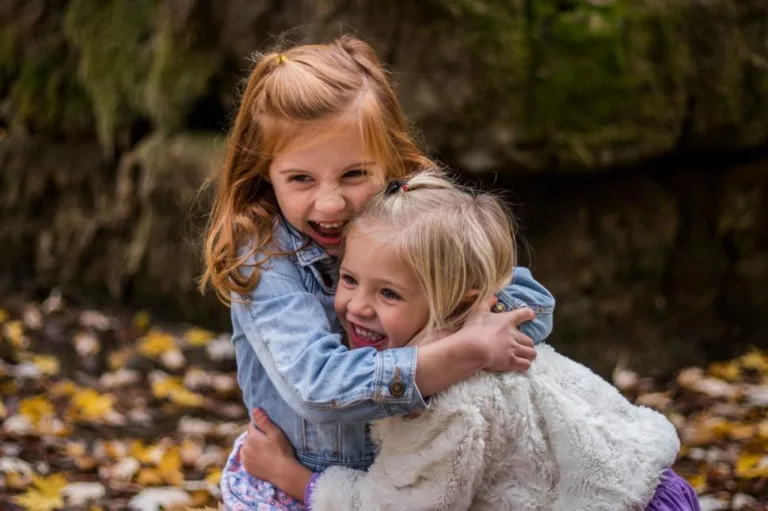 MY SISTER My Sister