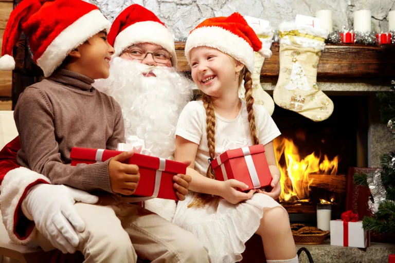christmas Christmas