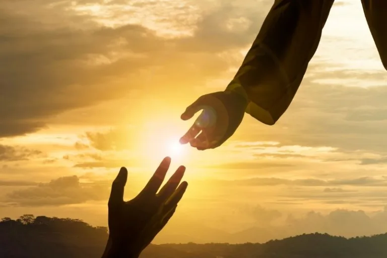 help from God God Helps Those Who Help Themselves