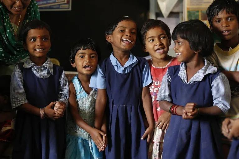 lmOUPQ Educating A Girl Child Means Educating A Family