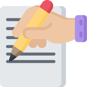 Composition / Paragraph / Essay Writing