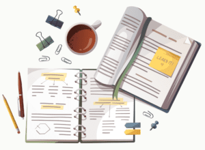 6. Revision and Review