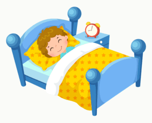 8. Prioritizing Sleep and Well-being