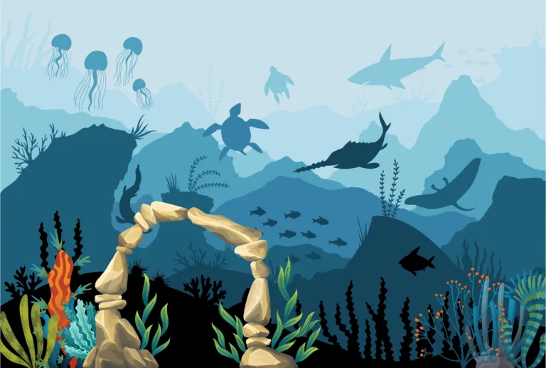 World Ocean Day 2023