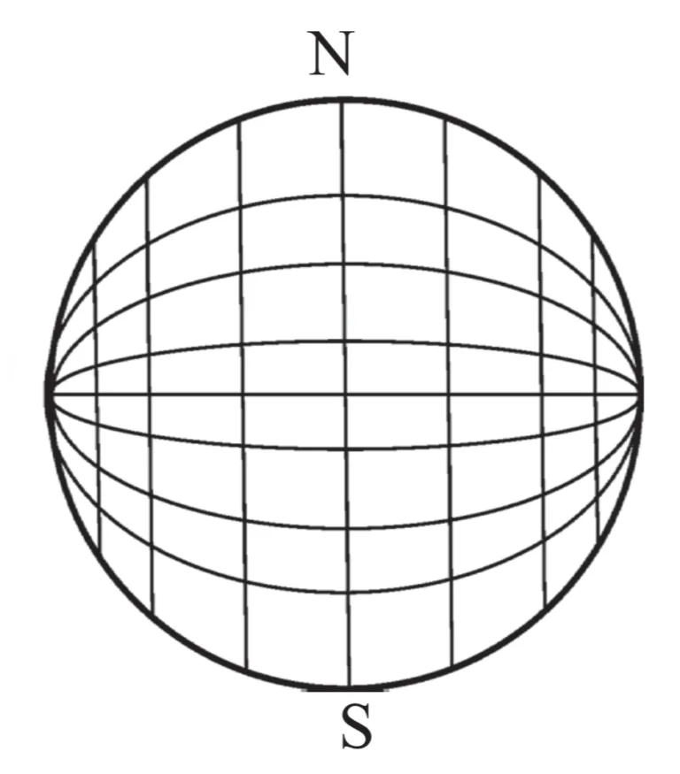 IMG 20230613 172715 Chapter 1 - The Earth and the Graticule