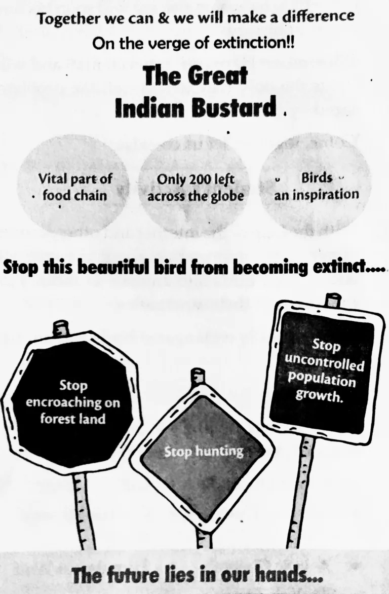 IMG 20230616 181144 Chapter 1.3 – Autobiography of a Great Indian Bustard
