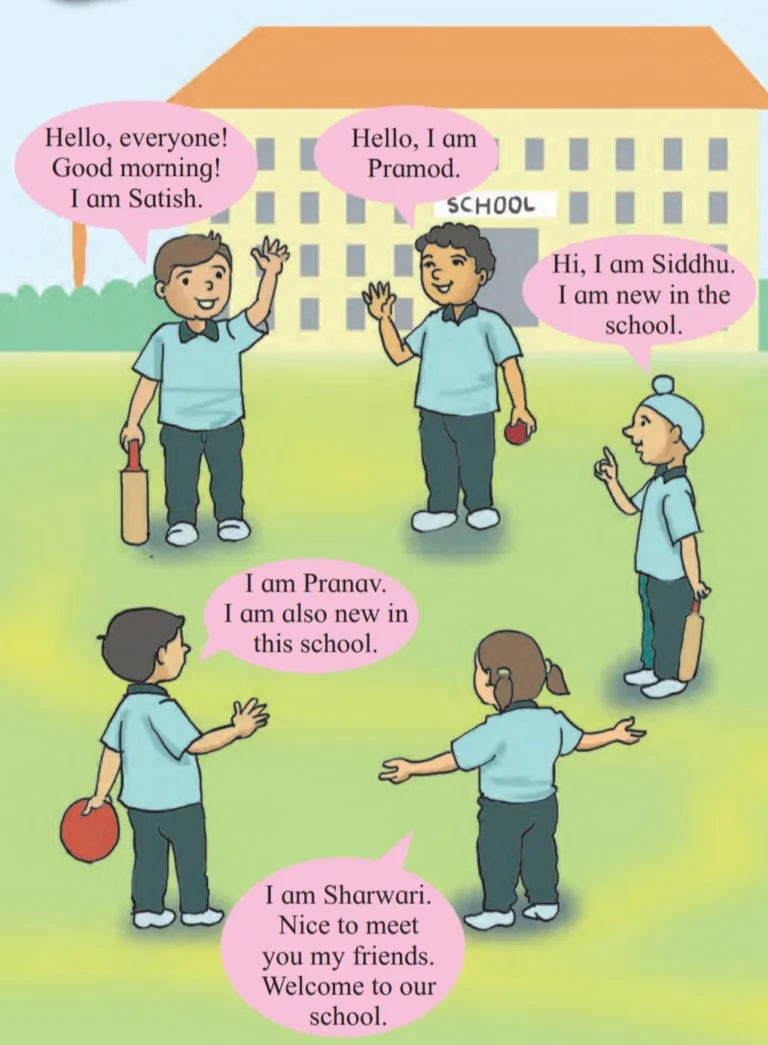 IMG 20230630 184815 Lesson 1.3 – Let’s Speak