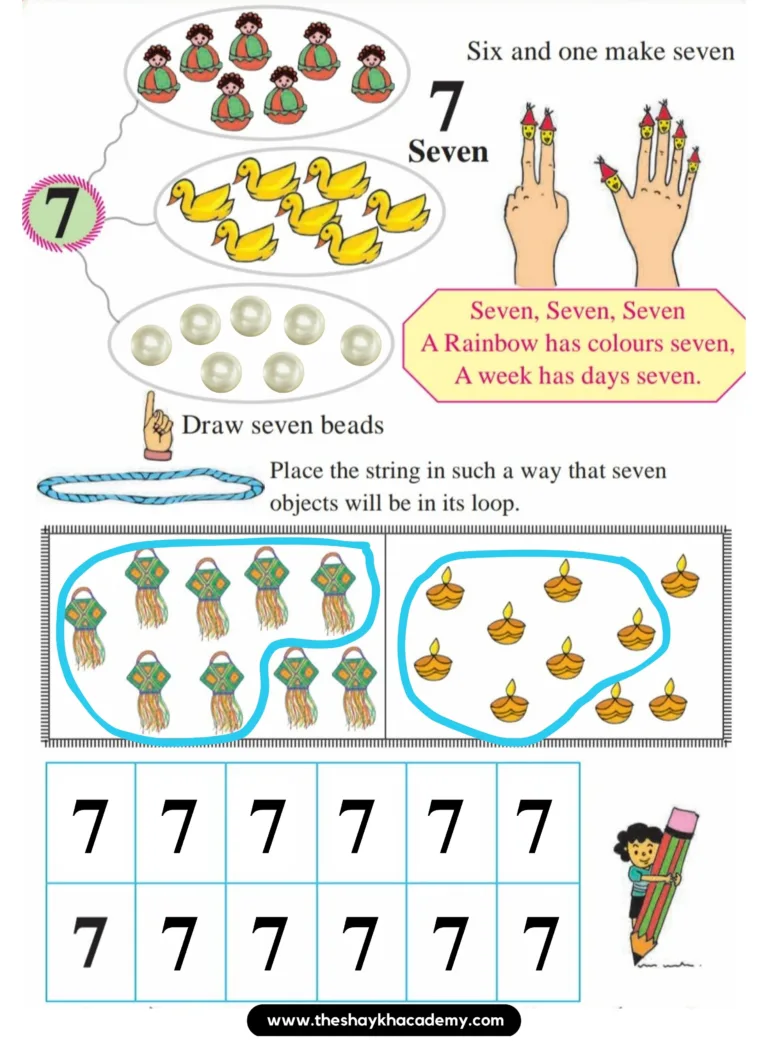 12 20230703 015602 0001 Lesson 13 – Understand and write 7