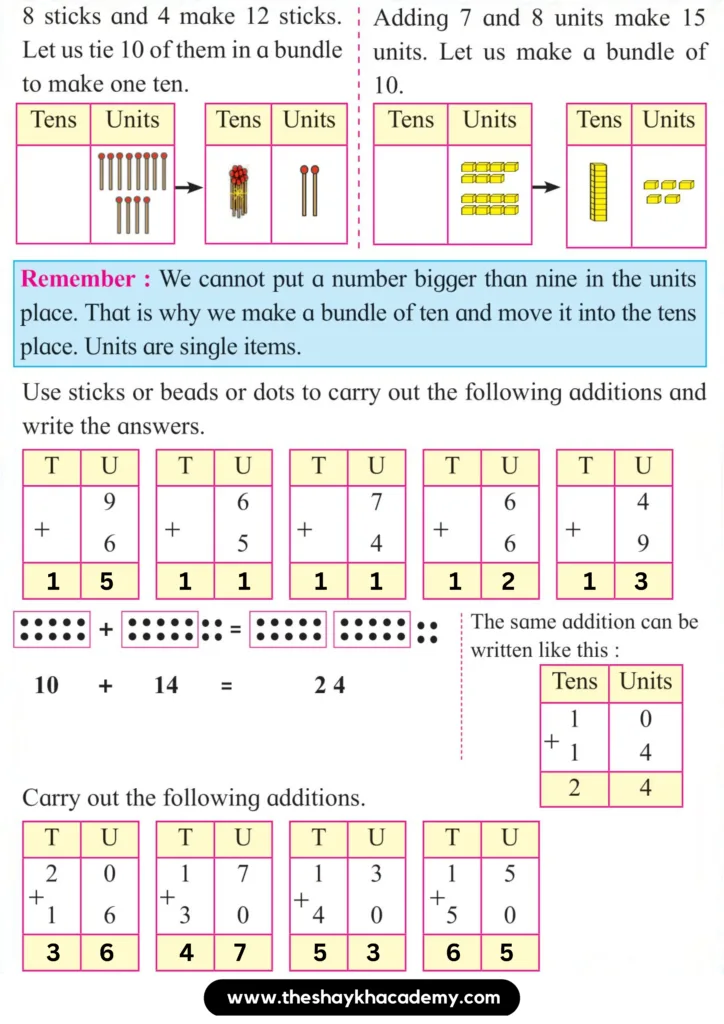 13 20230817 130618 0000 Part Two – Lesson 7 – A special way to add by carrying over