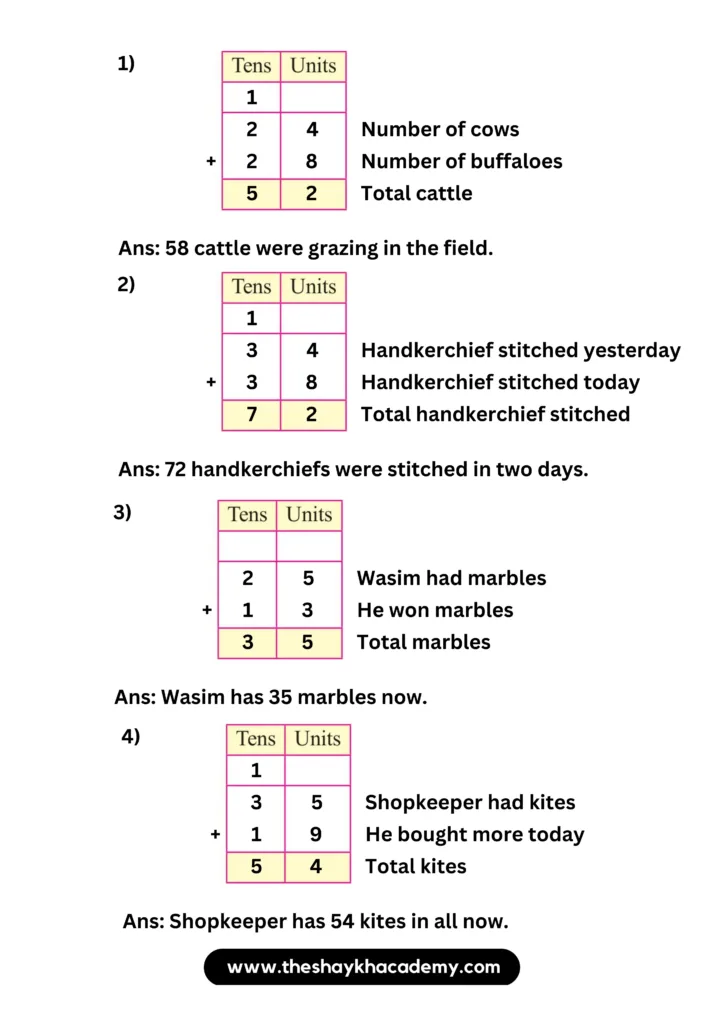 17 20230818 114942 0001 Part Two – Lesson 8 – Stories of Addition – 2