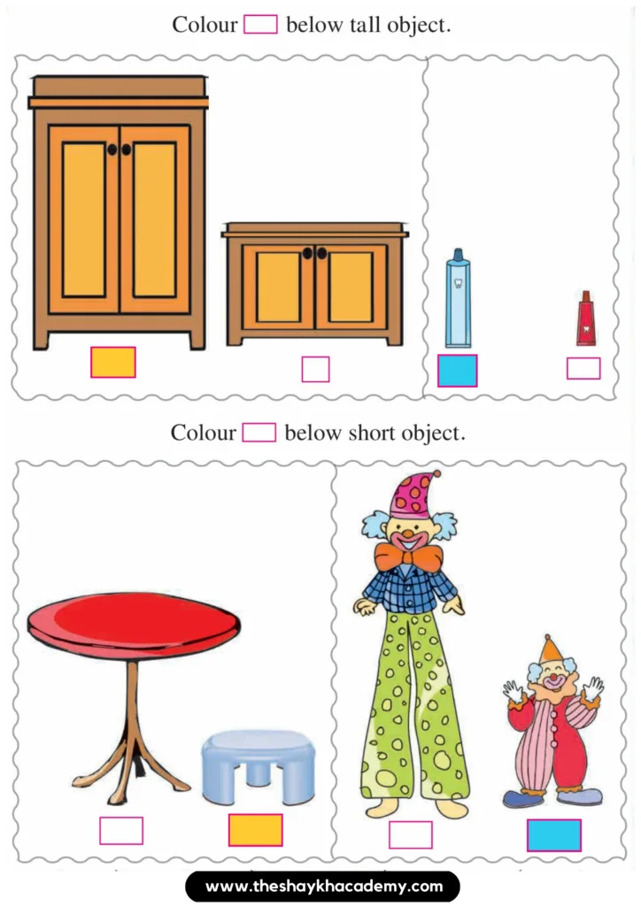 19 20230813 230629 0018 Lesson 17 – Tall - Short