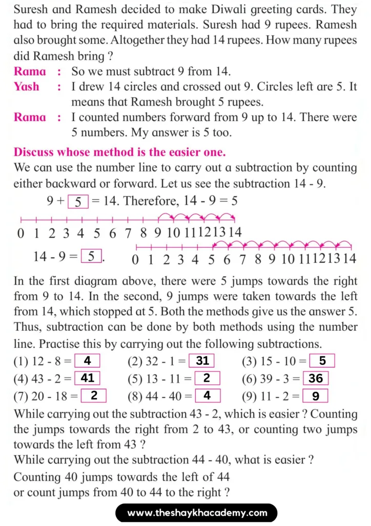 30 20230816 124303 0029 Part One – Lesson 17 – Let’s reduce by subtraction