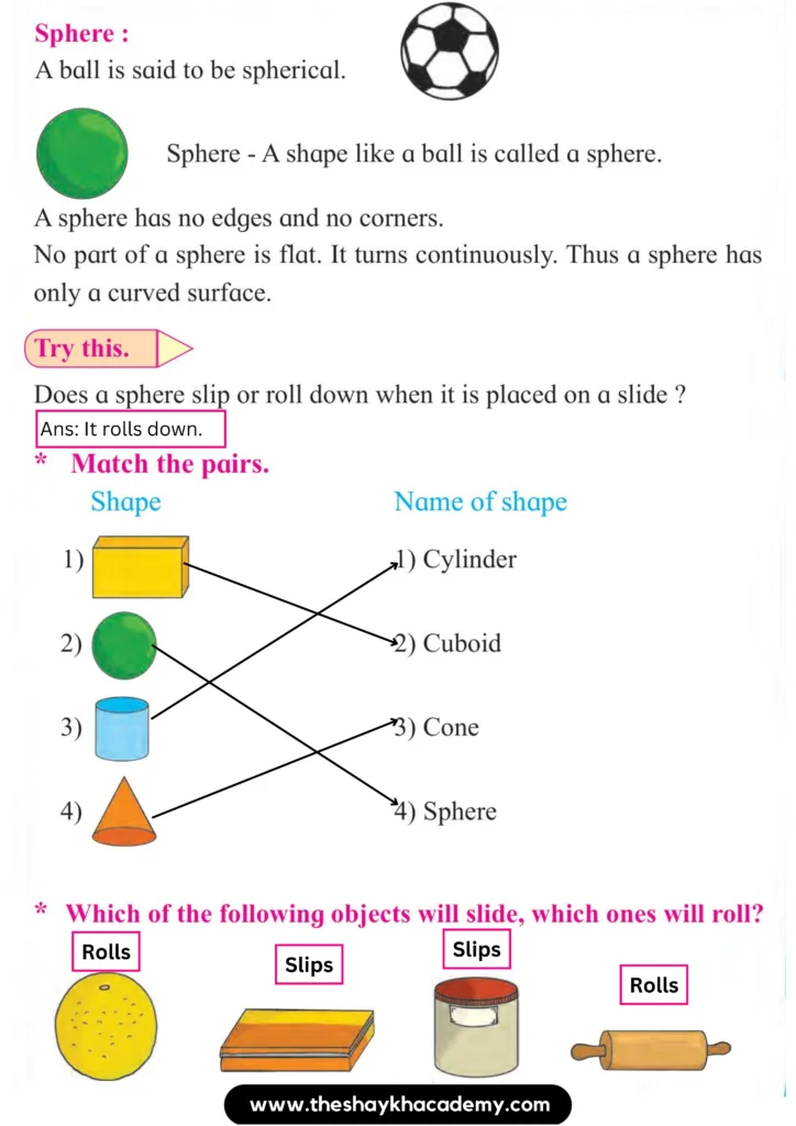 4 20230816 124303 0003 Part One – Lesson 2 – Let’s handle geometric shapes