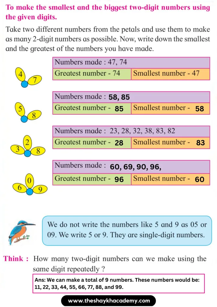 7 20230817 012352 0001 Part Two – Lesson 4 – Come, let’s make numbers