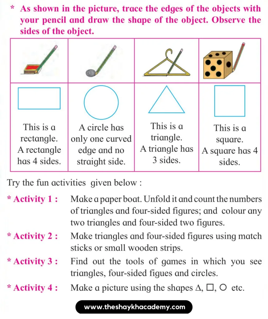 IMG 20230816 142554 Part One – Lesson 4 – Let’s identify geometrical shapes