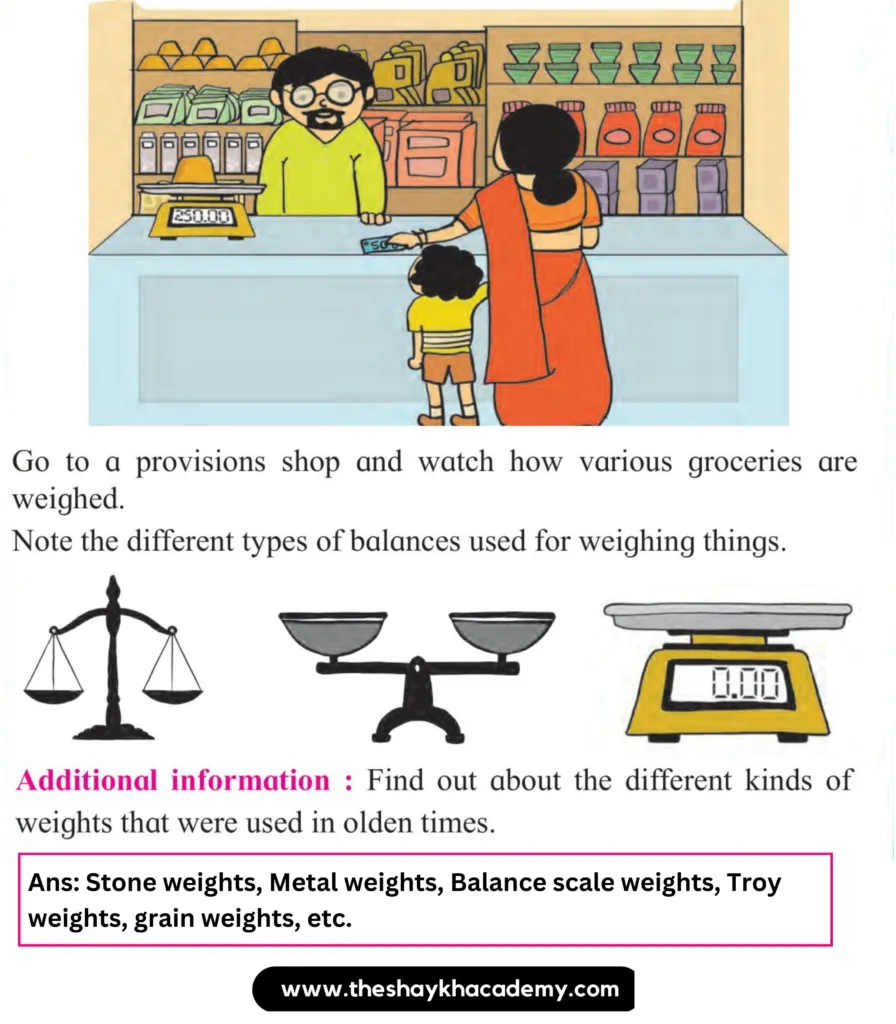 IMG 20230817 213038 Part Two – Lesson 12 – Let’s weigh
