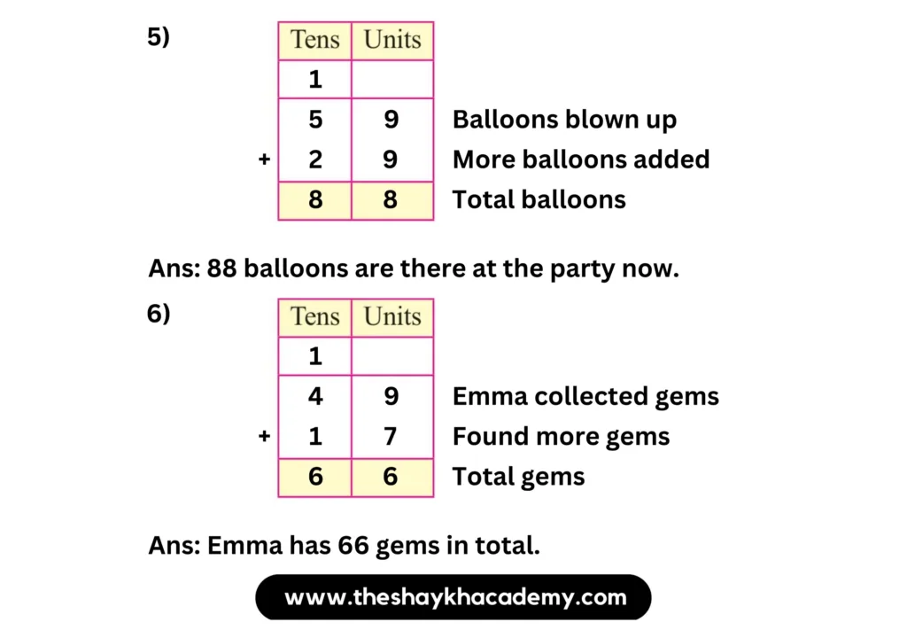 IMG 20230818 115312 Part Two – Lesson 8 – Stories of Addition – 2