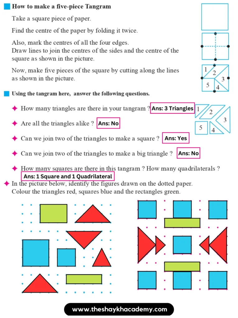IMG 20230831 205621 Part One – Lesson 1 – Introduction to Geometrical Figures