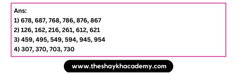 IMG 20230831 223821 Lesson 2 – Number Work