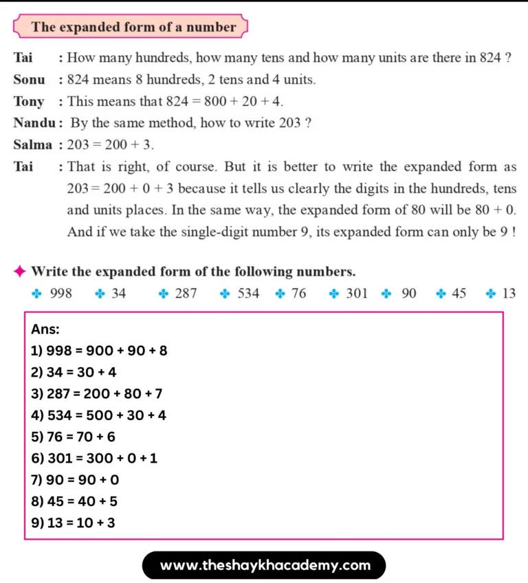 IMG 20230831 225504 Lesson 2 – Number Work
