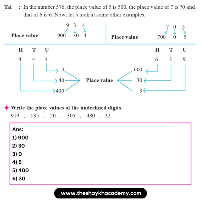 IMG 20230831 225550 Lesson 2 – Number Work