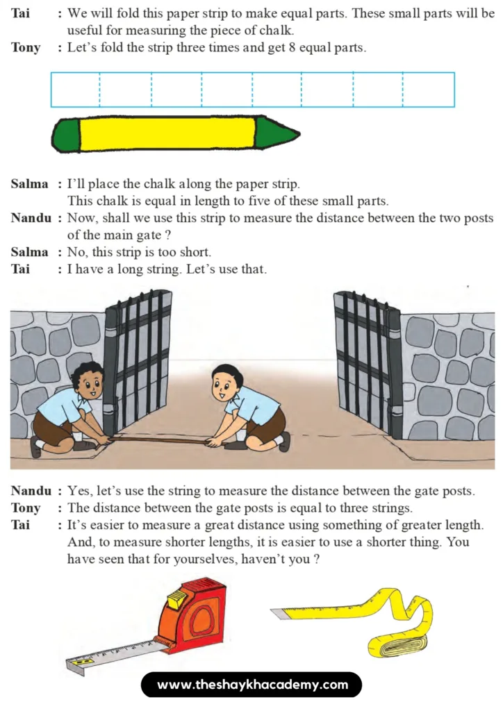 18 20230901 002447 0001 Lesson 7 – Measurement