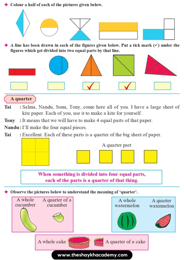 41 20230901 144446 0001 Lesson 7 – Fractions