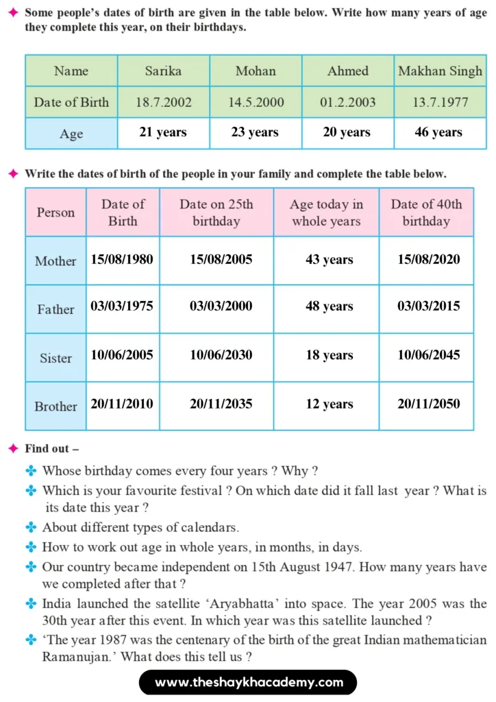 41 20230901 155744 0001 Lesson 6 – The Calendar