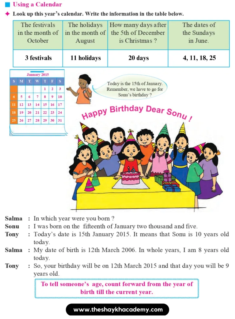 IMG 20230901 155812 Lesson 6 – The Calendar