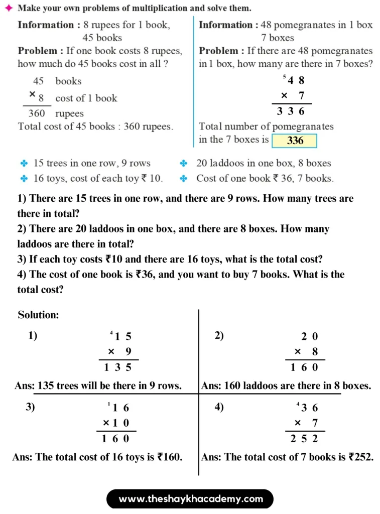 IMG 20230902 205037 Part Two – Lesson 3 - Multiplication