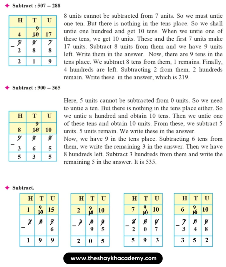 IMG 20230902 211839 Lesson 2 – Subtraction by Borrowing