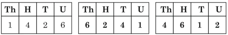 IMG 20230911 122405 Part One – Lesson 2 – Number Work