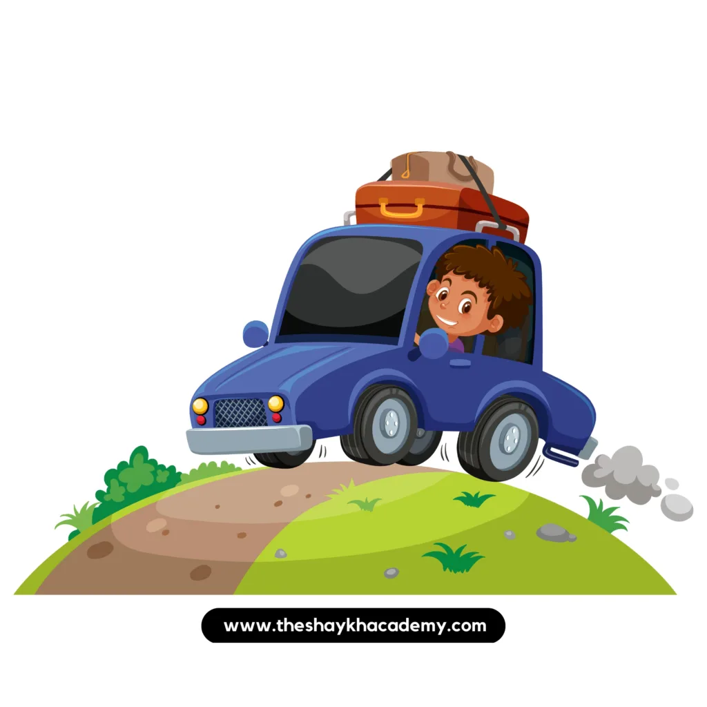 Road Trip