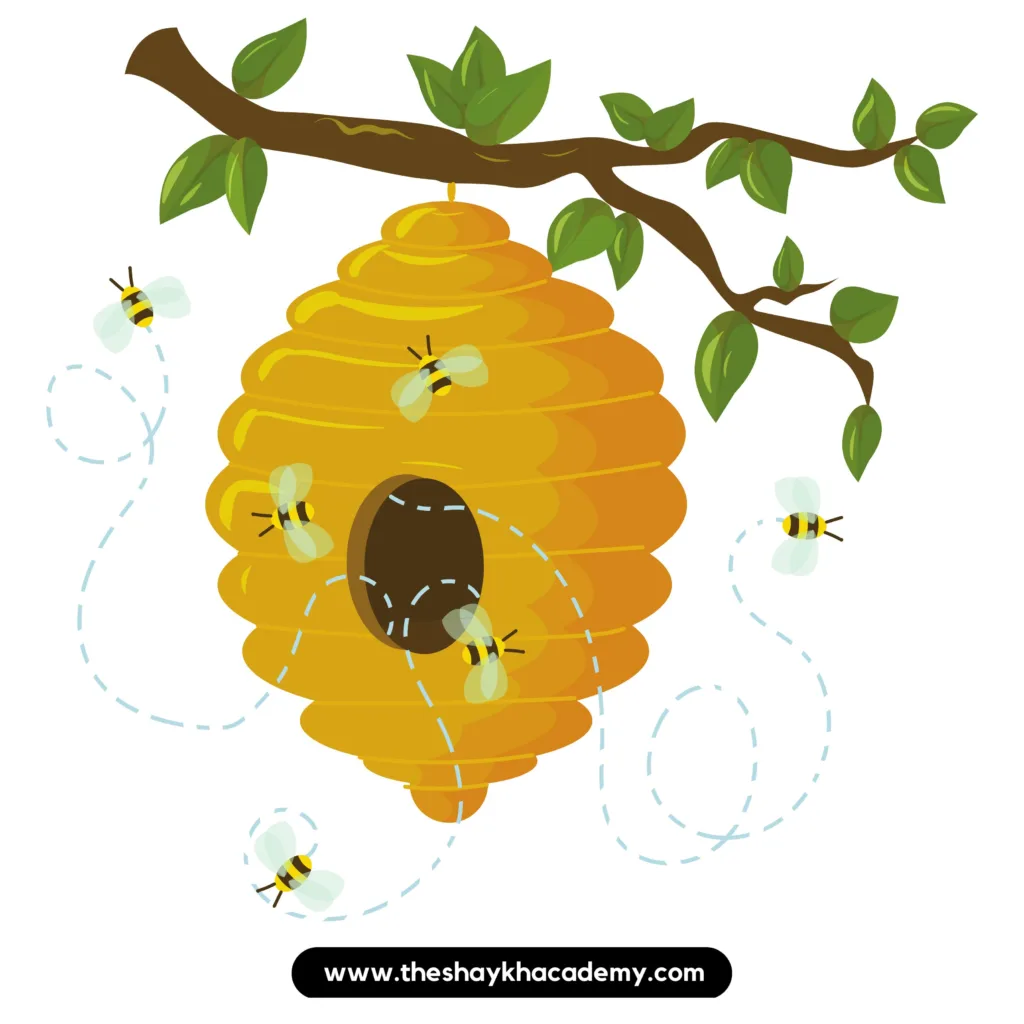 A Bee