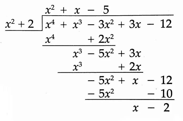 IMG 20231019 170524 Chapter 10 – Division of Polynomials