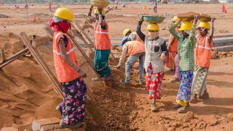 श्रम का महत्व श्रम का महत्त्व