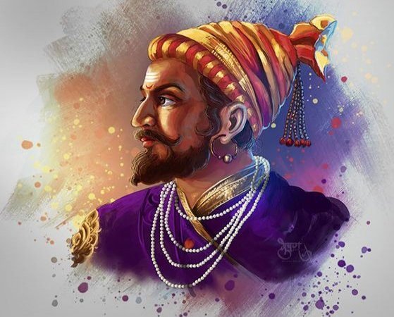 शिवाजी महाराज