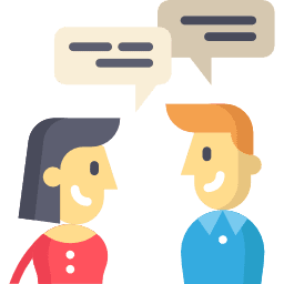 talk 1 Dialogue Writing